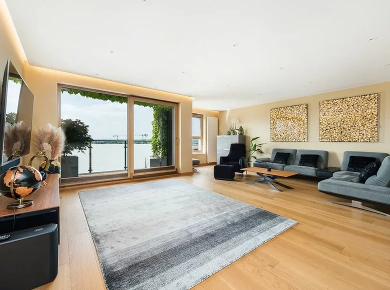 4 room apartment 186 m² Krakow, Poland