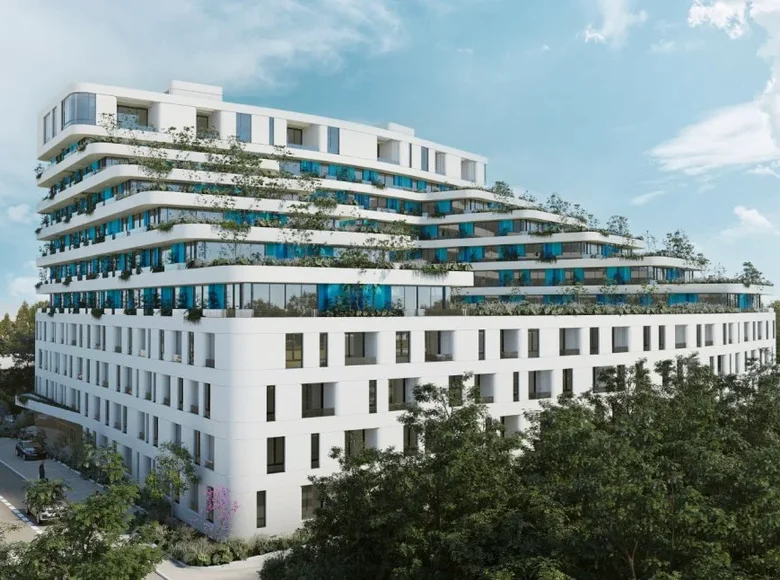 Apartamento 30 m² Bar, Montenegro