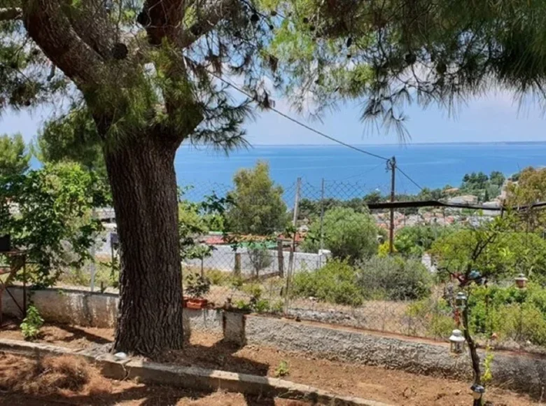 Maison de ville 4 chambres 130 m² Psakoudia, Grèce