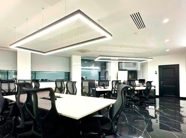 Office 753 m² in Moscow, Russia