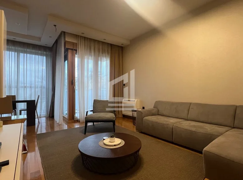 Квартира  в Подгорице, Черногория