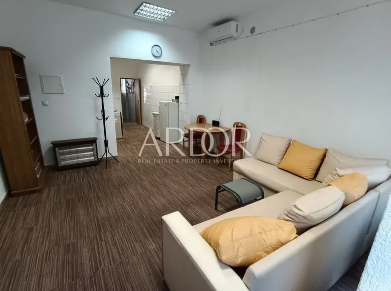 1 bedroom apartment 30 m² Grad Rijeka, Croatia