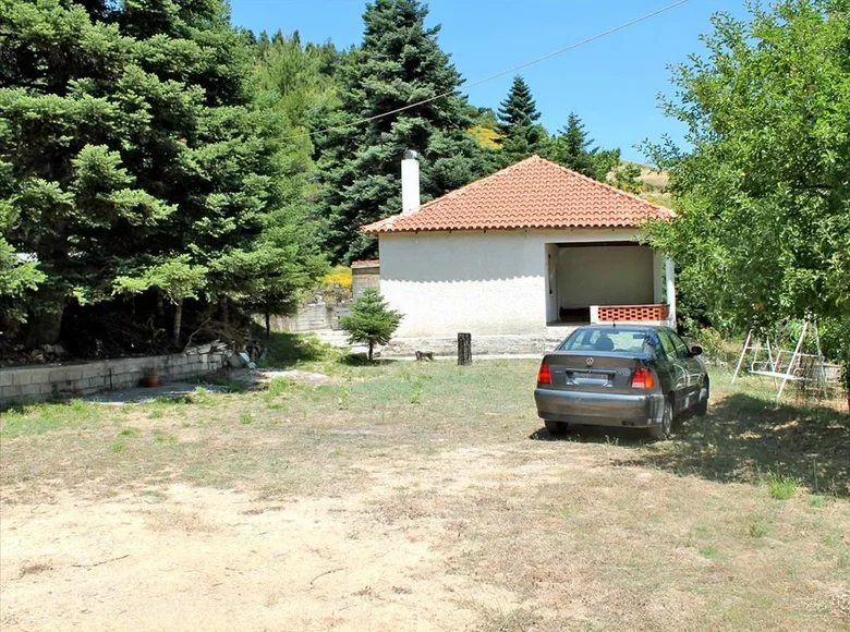 2 bedroom Villa 80 m² Eretria Municipality, Greece
