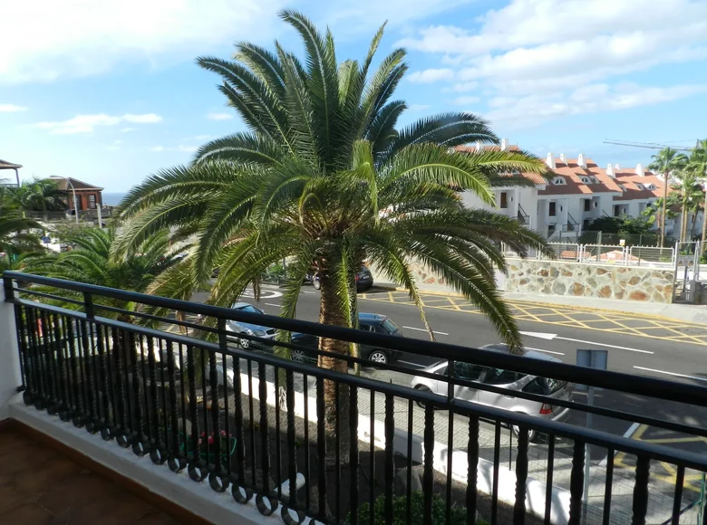 Apartamento 1 habitacion 40 m² Arona, Španjolska