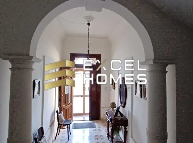 Maison 5 chambres  Zejtun, Malte