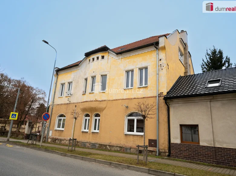 Apartment 74 m² Lazne Tousen, Czech Republic