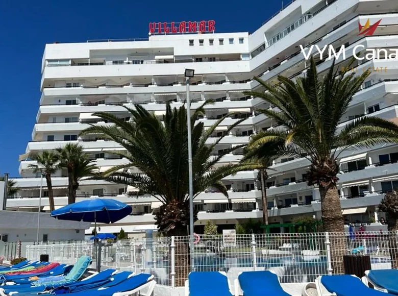 Appartement 3 chambres 85 m² Adeje, Espagne