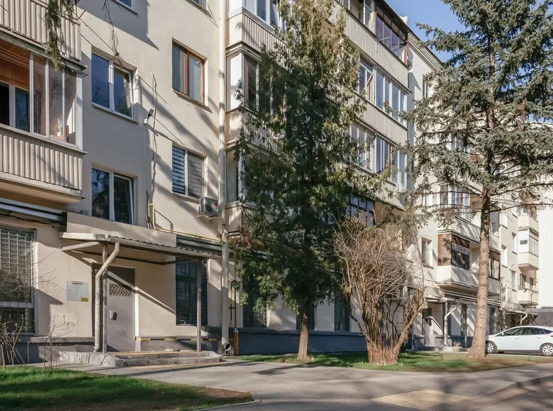 Apartamento 3 habitaciones 61 m² Minsk, Belarús