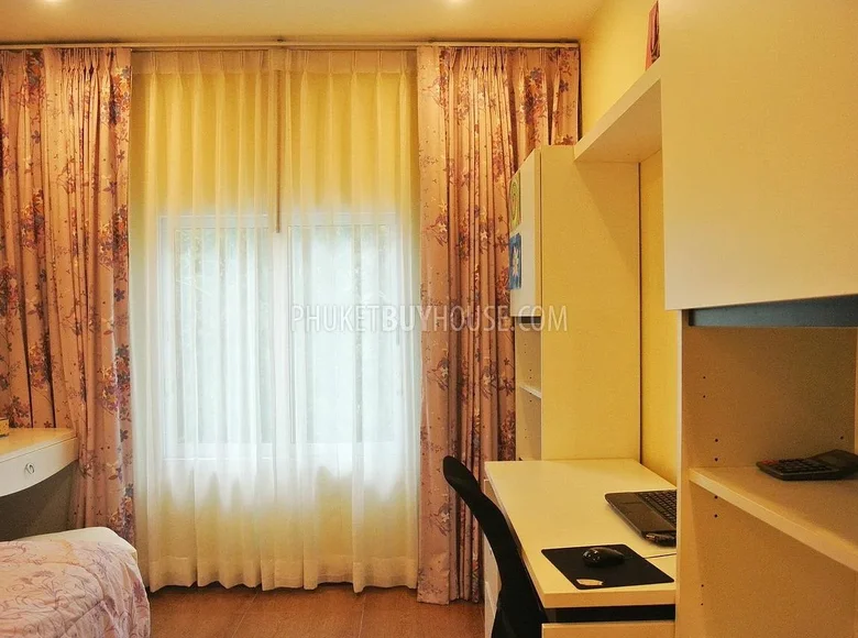 Квартира 3 спальни 178 м² Камала, Таиланд