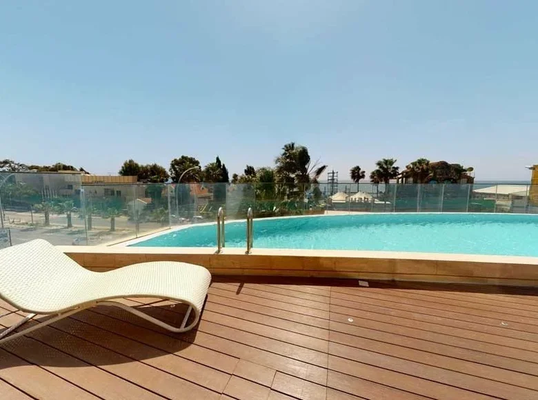 Appartement 4 chambres 240 m² Limassol, Chypre