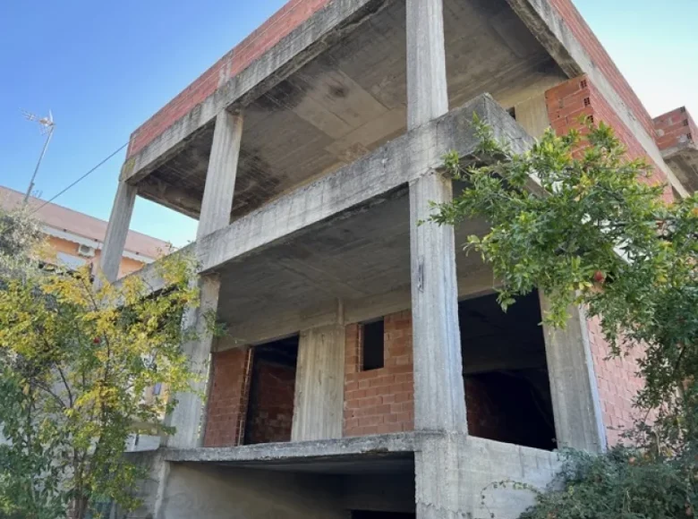 Investissement  à Limenaria, Grèce