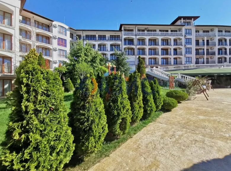 2 bedroom apartment 60 m² Sveti Vlas, Bulgaria