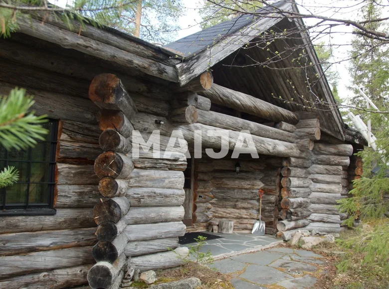 4 bedroom Villa 122 m² Salla, Finland