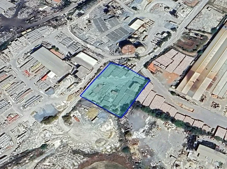 Commercial property 125 m² in Yeri, Cyprus