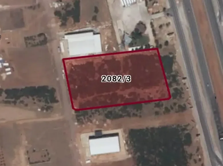 Квартира 11 767 м² Турция, Турция