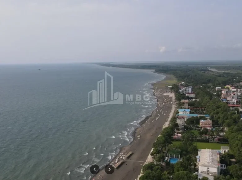 Działki 2 000 m² Tbilisi, Gruzja