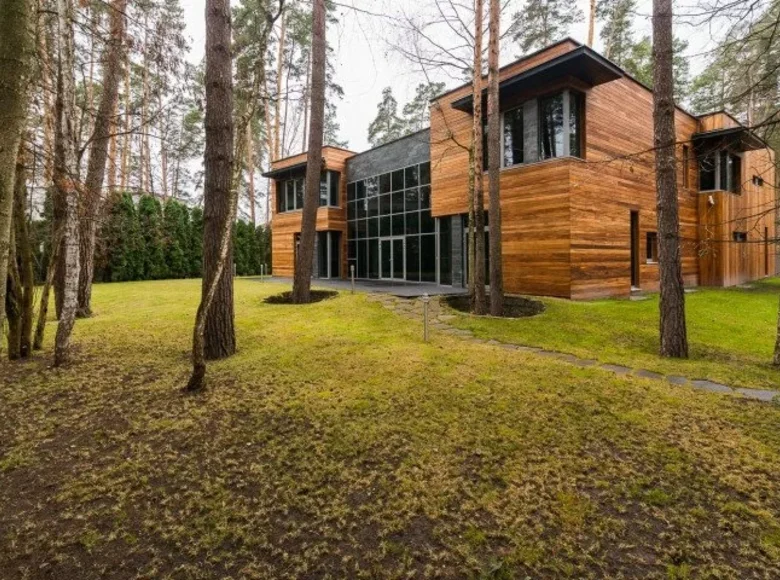 Haus 4 Schlafzimmer 900 m² Föderationskreis Zentralrussland, Russland