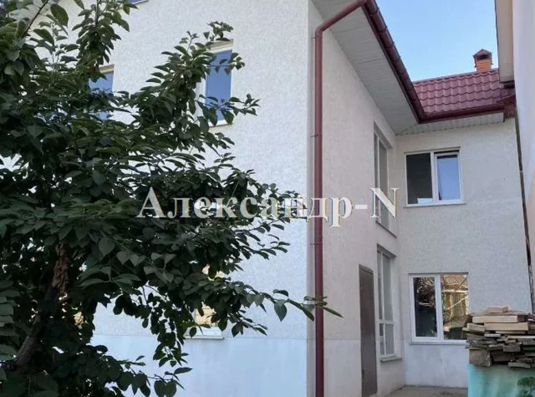 Maison 5 chambres 135 m² Odessa, Ukraine