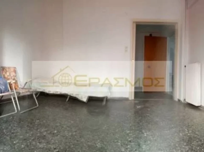 Kawalerka 1 pokój 38 m² Municipality of Athens, Grecja