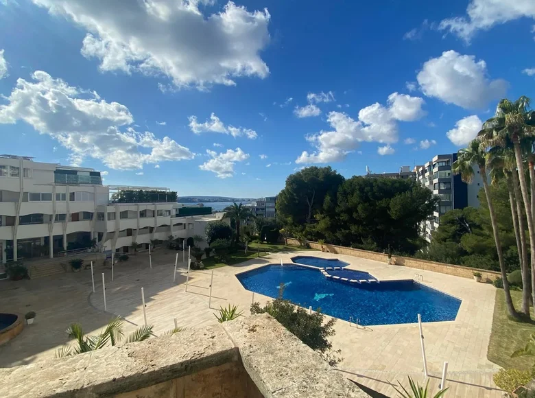 Apartamento 2 habitaciones 85 m² Bendinat, Španjolska
