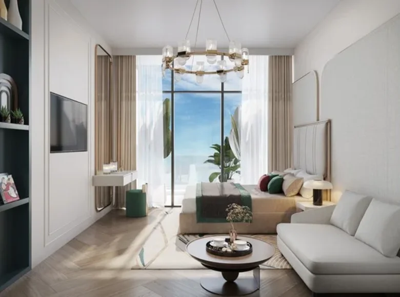 1 bedroom apartment 69 m² Dubai, United Arab Emirates