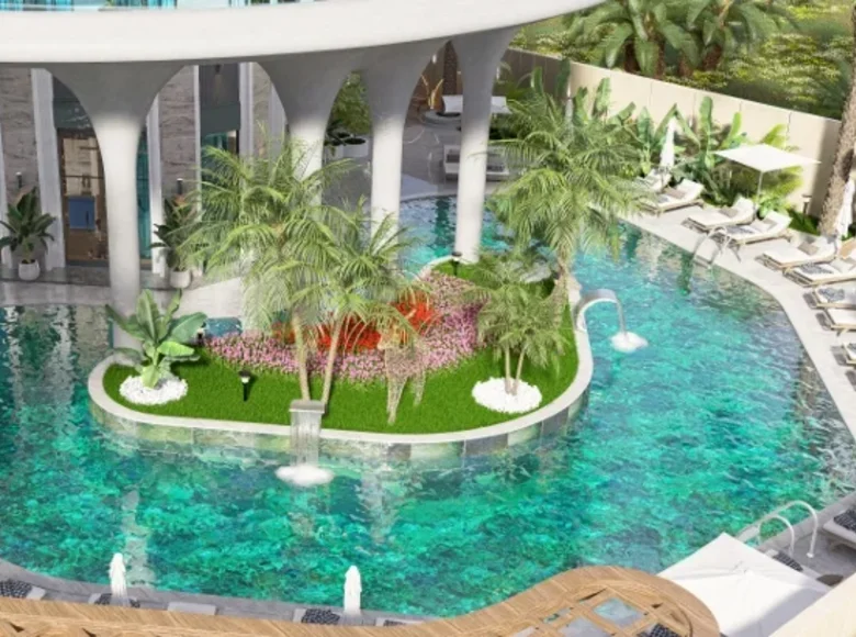 Studio apartment 1 bedroom  Paje, Tanzania