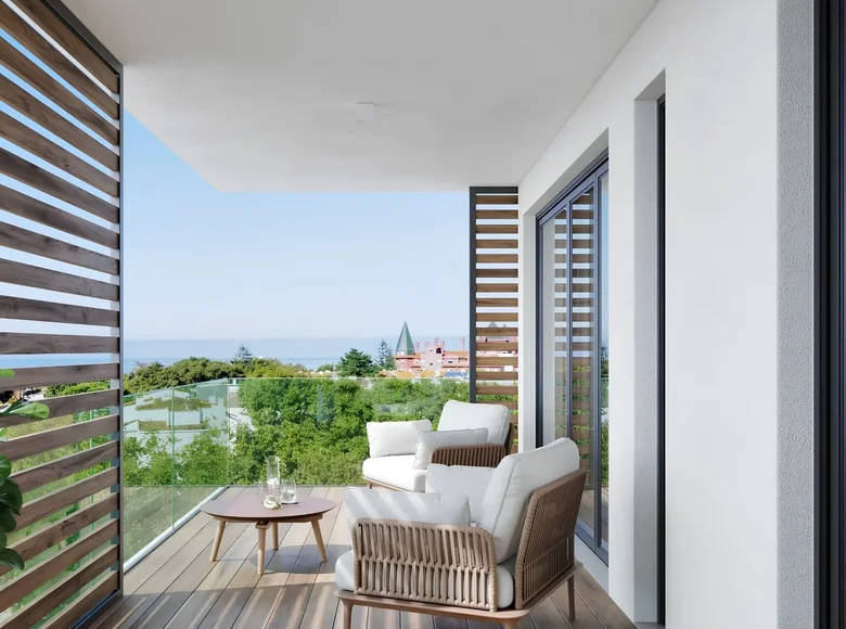 3 bedroom apartment 198 m² Cascais, Portugal