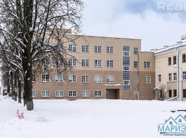 Geschäft 76 m² Minsk, Belarus