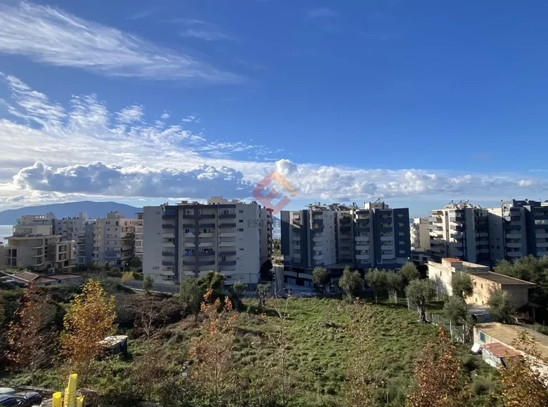 Mieszkanie 124 m² Bashkia Vlore, Albania