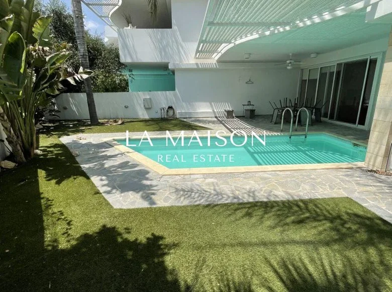 Appartement 3 chambres 161 m² Nicosie, Chypre