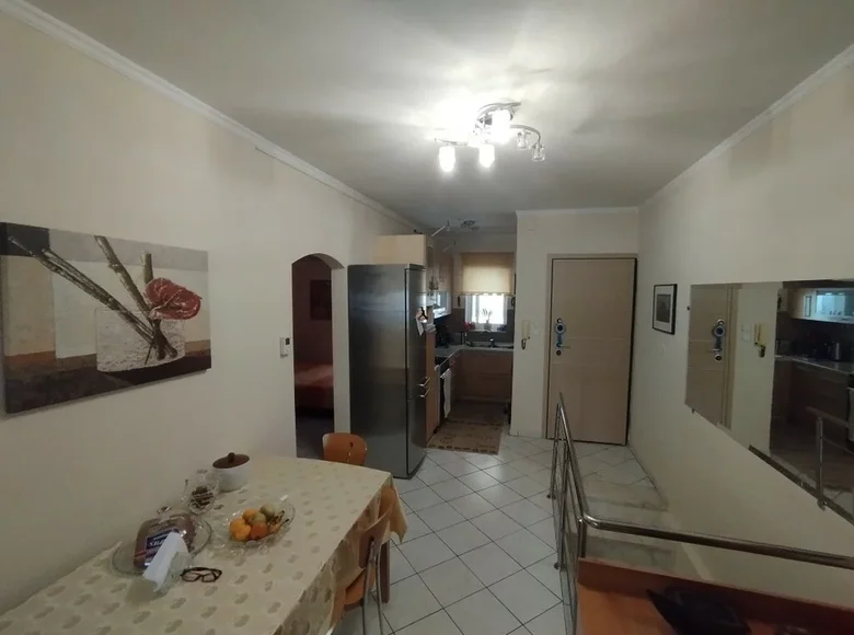 Maison de ville 4 chambres 106 m² Thermaikos Municipality, Grèce