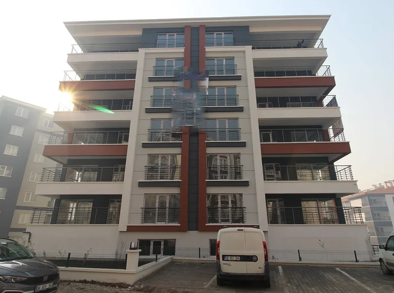 Квартира 4 комнаты 152 м² Altindag, Турция