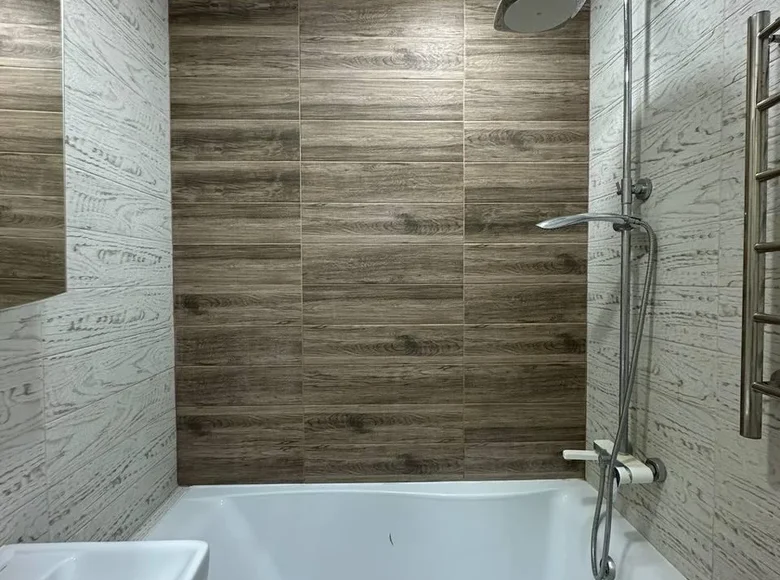 Appartement 2 chambres 48 m² Orcha, Bélarus