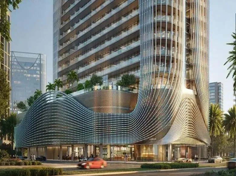 Квартира 521 м² Дубай, ОАЭ