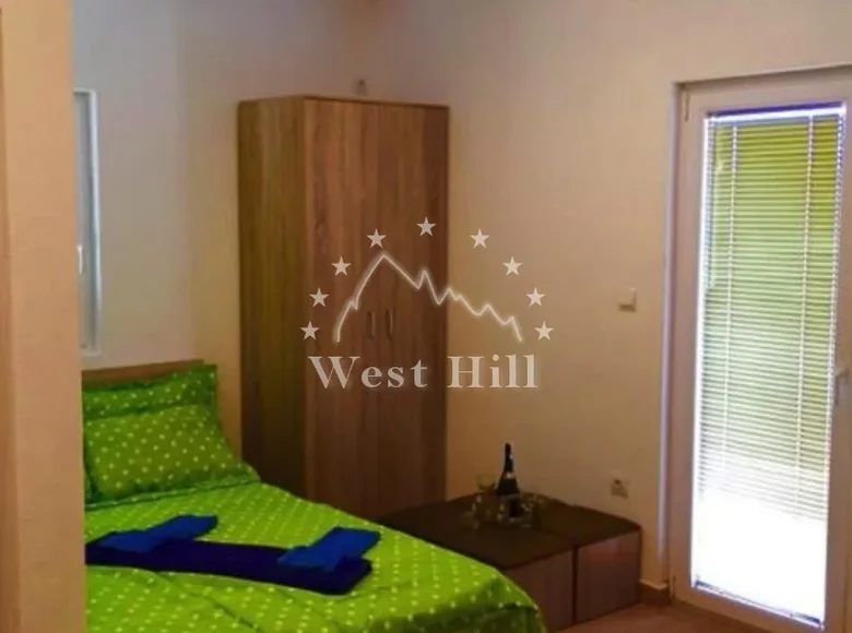 Propriété commerciale 500 m² à Sutomore, Monténégro