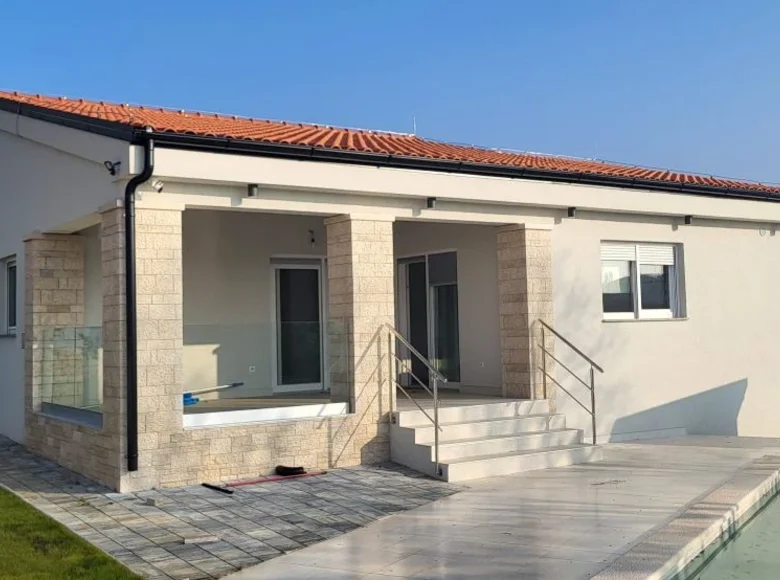 4 bedroom house Grad Rovinj, Croatia