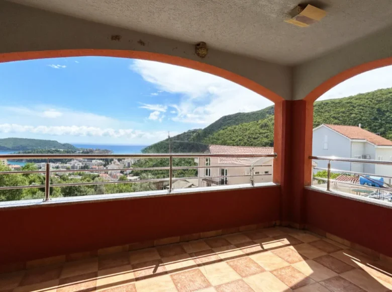 Квартира 2 спальни 72 м² Boreti, Черногория