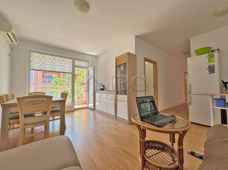 Квартира 3 комнаты 77 м² Tankovo, Болгария