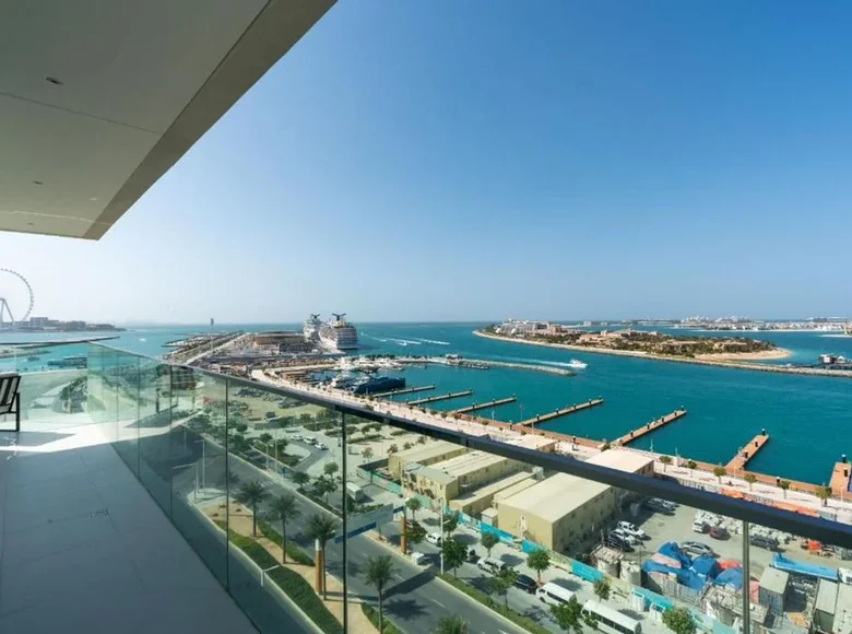 2 bedroom apartment 119 m² Dubai, United Arab Emirates