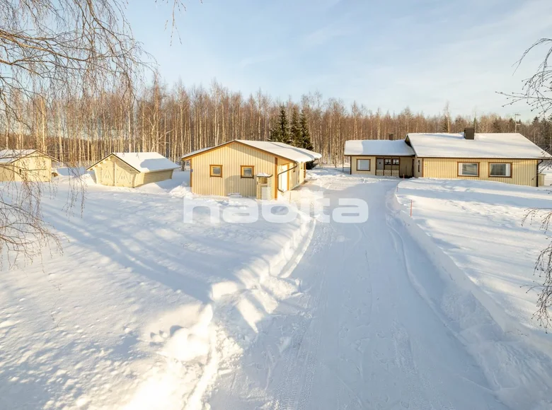 2 bedroom house 129 m² Simo, Finland