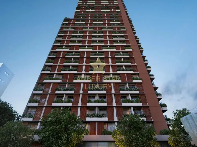 Estudio 1 habitación 28 m² Regiao Imediata de Sao Paulo, Brasil