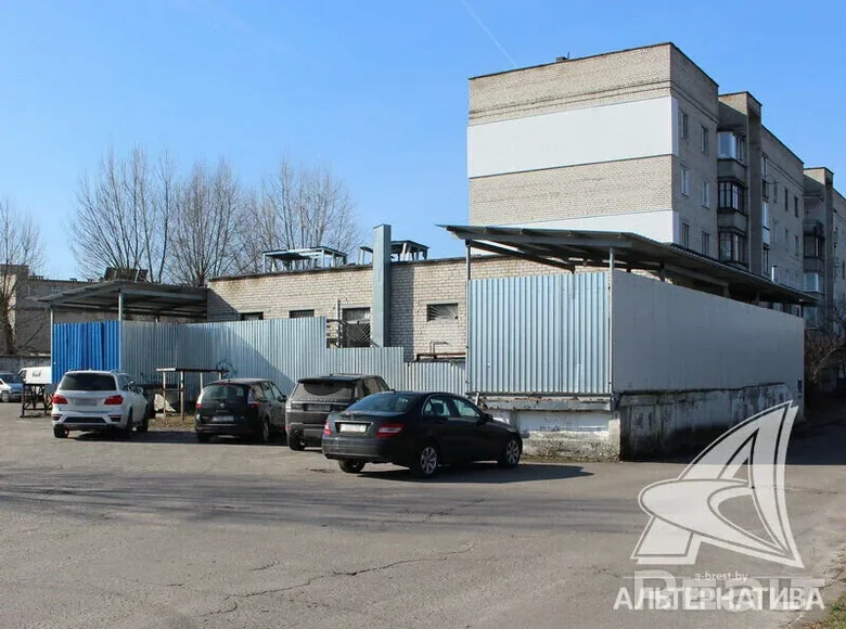 Manufacture  in Brest, Belarus