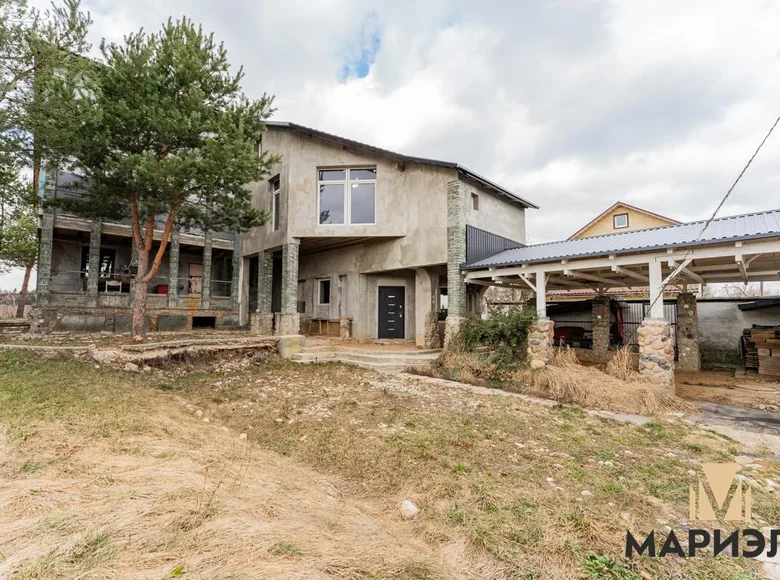 Дом 443 м² Папернянский сельский Совет, Беларусь