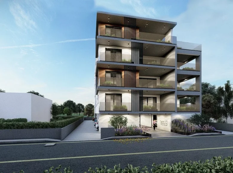 3 bedroom apartment 138 m² Lefkosa Turk Belediyesi, Northern Cyprus