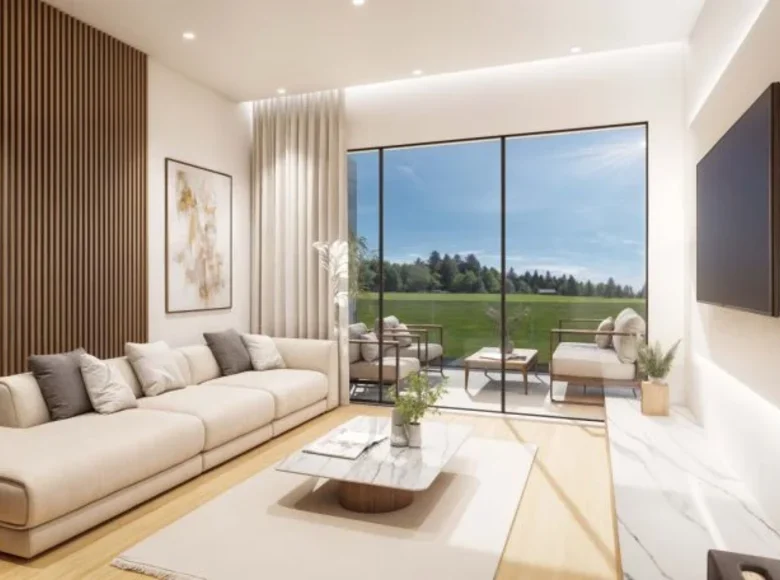 1 bedroom apartment 68 m² Kissonerga, Cyprus