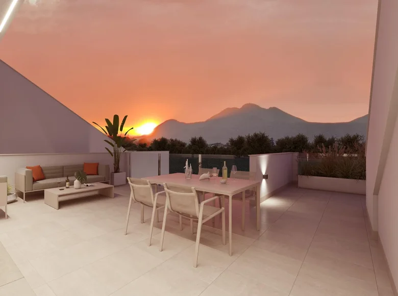 Дом 4 комнаты  San Javier, Испания