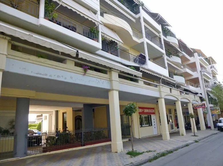 3 bedroom apartment 118 m² Nea Ionia, Greece