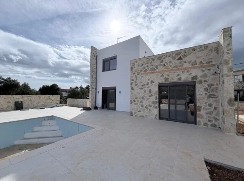 3 room villa 130 m² Plaka, Greece