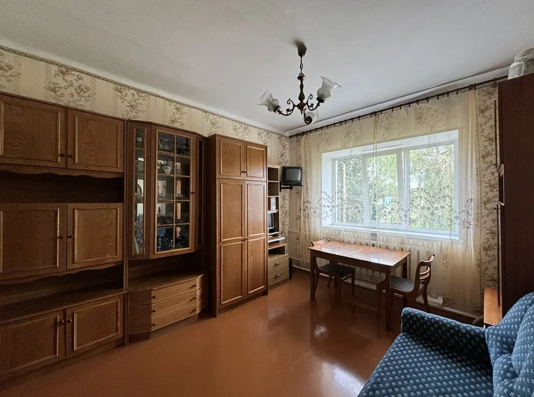 Apartamento 3 habitaciones 68 m² Stowbtsy, Belarús