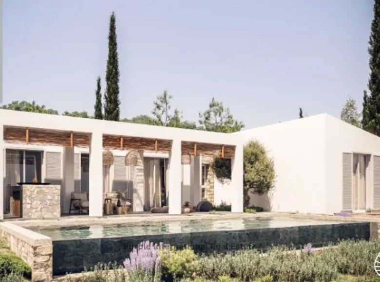 Villa 2 chambres 110 m² Polis Chrysochous, Chypre